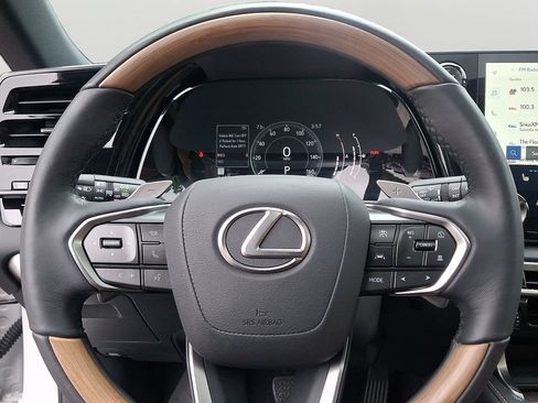 Used 2024 Lexus RX 350 Premium w/ Cold Area Package AWD/4WD image 20