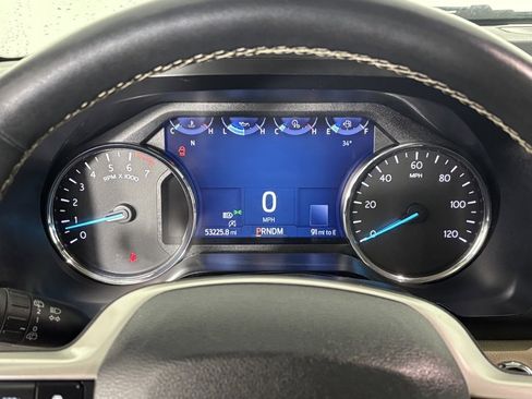 Used 2024 Ford Expedition Max Limited image 27