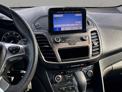 Used 2020 Ford Transit Connect XL image 6