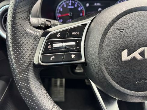 Used 2023 Kia Forte GT-Line image 21