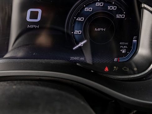 Used 2025 RAM 1500 Rebel w/ Rebel Level 2 Equipment Group image 21