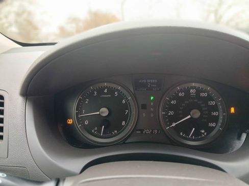 Used 2009 Lexus ES 350 w/ Pebble Beach Edition image 11