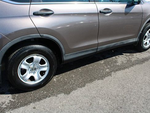 Used 2012 Honda CR-V LX image 47