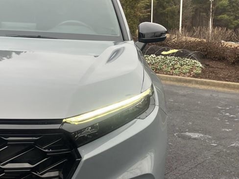 Certified 2023 Honda CR-V Sport image 5