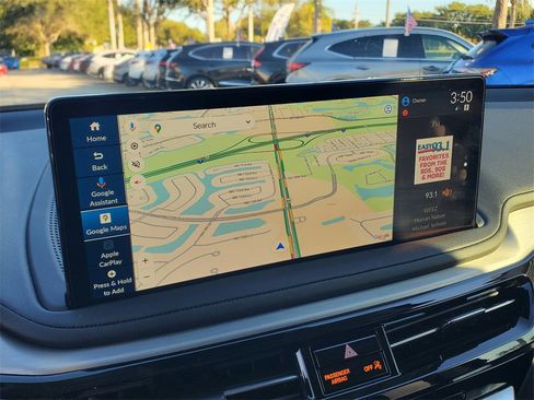 Used 2025 Acura MDX Technology Package image 29