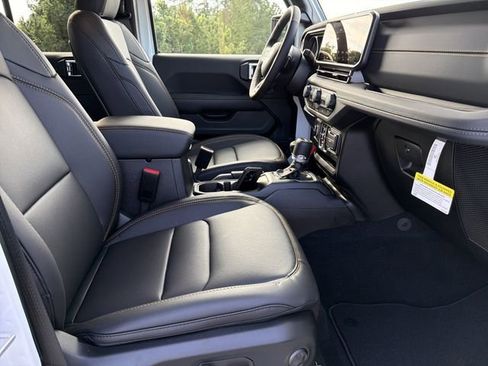 New 2026 Jeep Wrangler Sahara image 12