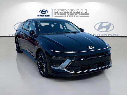 New 2026 Hyundai Sonata SEL image 1