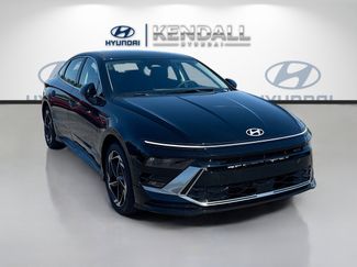 New 2026 Hyundai Sonata SEL video 1