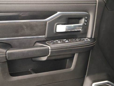 Used 2021 RAM 2500 Laramie image 22