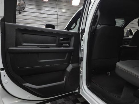 Used 2023 RAM 3500 Tradesman AWD/4WD image 34