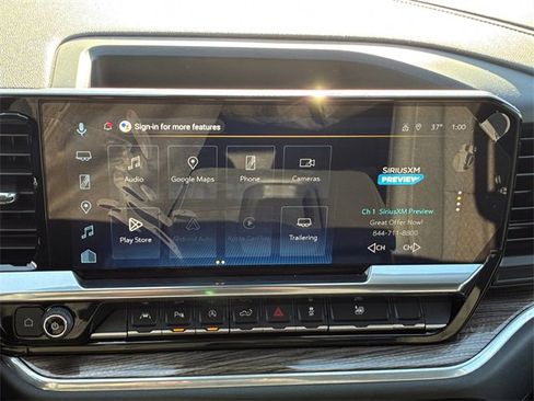 New 2026 Chevrolet Silverado 1500 LT w/ Safety Package image 25