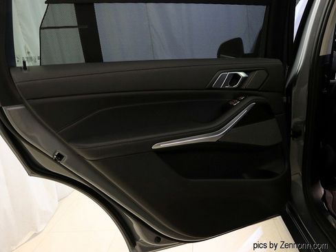 Certified 2023 BMW X7 xDrive40i w/ Premium Package image 31