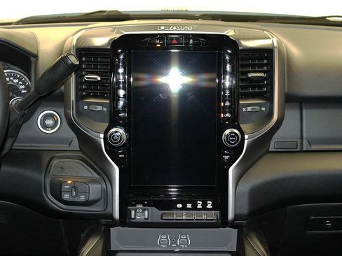 New 2026 RAM 2500 Big Horn AWD/4WD image 15