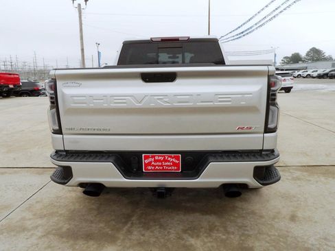 Used 2020 Chevrolet Silverado 1500 RST w/ All-Star Edition image 6