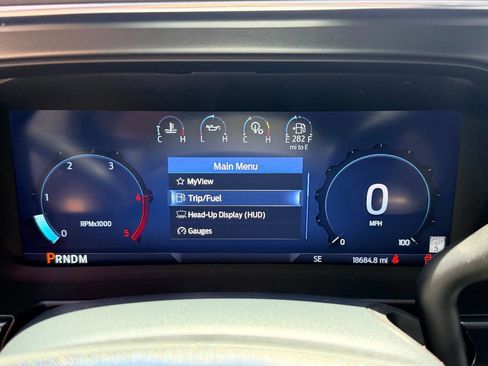 Used 2024 Ford F350 Platinum AWD/4WD image 27