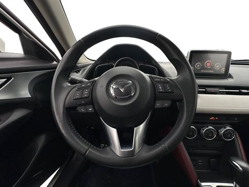 Used 2016 MAZDA CX-3 Grand Touring image 12