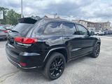 Used 2020 Jeep Grand Cherokee Altitude image 5