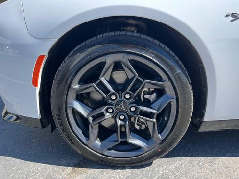 New 2026 Dodge Charger R/T w/ Blacktop Package AWD/4WD image 10