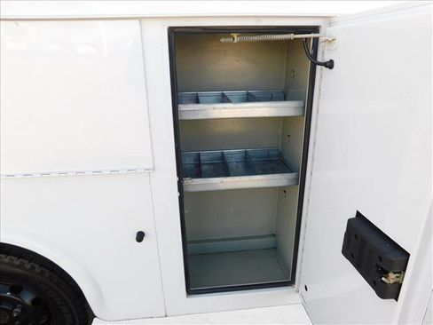 Used 2018 Ford Transit 350 w/ Interior Upgrade Package image 18