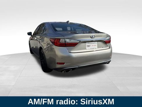 Used 2017 Lexus ES 350 w/ Premium Package image 3