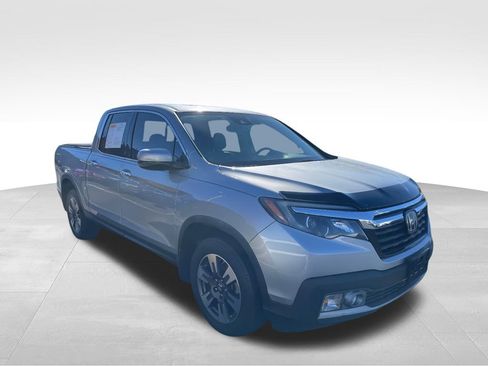 Used 2019 Honda Ridgeline RTL-E image 3
