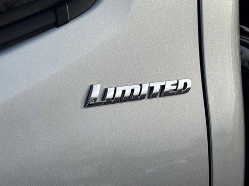 Used 2023 Toyota Tacoma Limited image 14