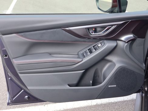 New 2025 Subaru WRX Limited w/ Popular Package #2A image 8