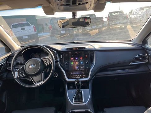 Used 2020 Subaru Legacy Limited w/ Popular Package #2 image 34