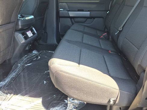 New 2026 Ford F150 XLT w/ Equipment Group 302A MID AWD/4WD image 16