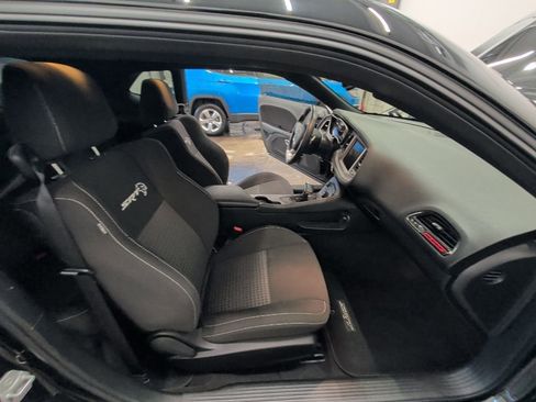 Used 2023 Dodge Challenger SRT Hellcat image 15