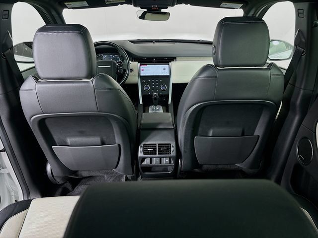 Used 2020 Land Rover Discovery Sport S R-Dynamic AWD/4WD image 23