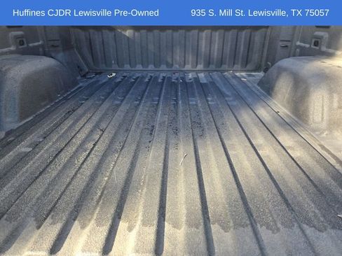 Used 2022 Chevrolet Silverado 1500 LT Trail Boss image 33