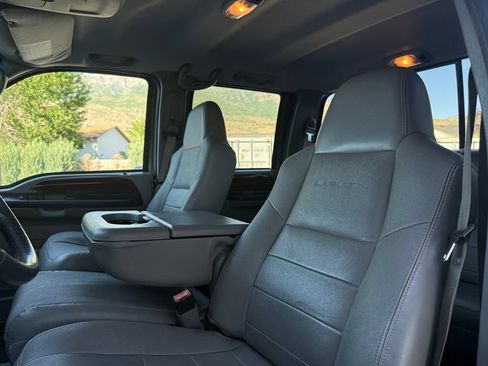 Used 2007 Ford F350 Lariat AWD/4WD image 22