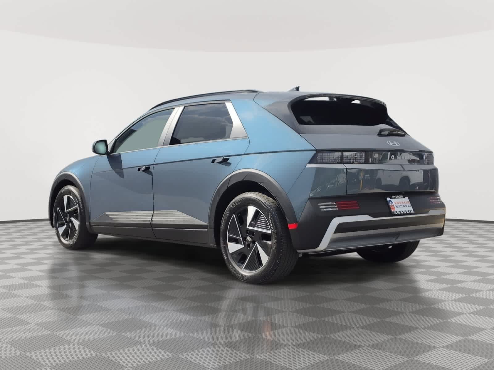 New 2027 Hyundai Ioniq 5 SEL RWD image 9