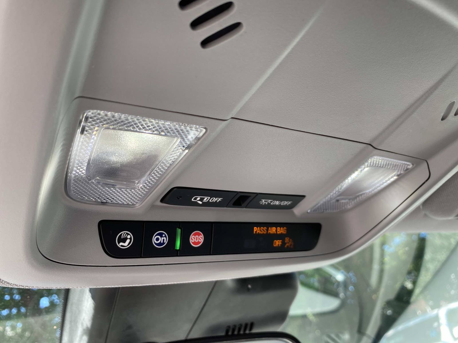 Used 2024 Chevrolet Malibu LS FWD image 13