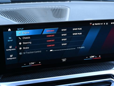 Used 2024 BMW M2 w/ Lighting Package image 37