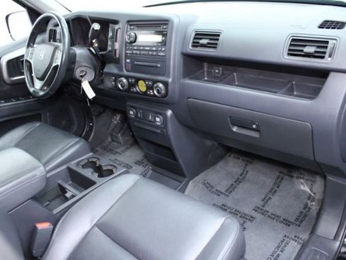 Used 2013 Honda Ridgeline RTL image 23