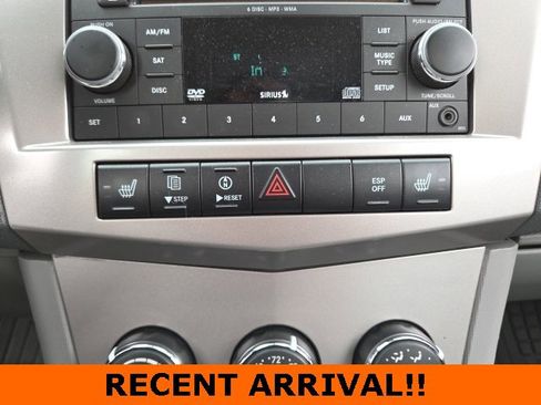 Used 2008 Chrysler Sebring Limited w/ Luxury Group image 38