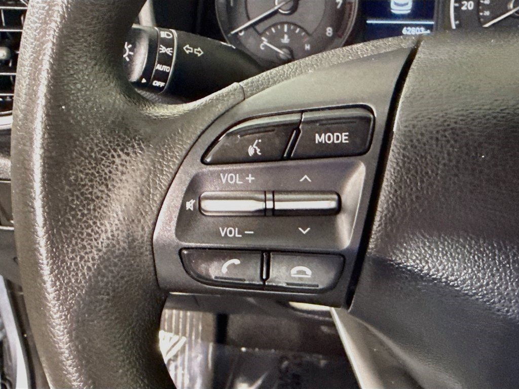 Used 2019 Hyundai Kona SE FWD image 13