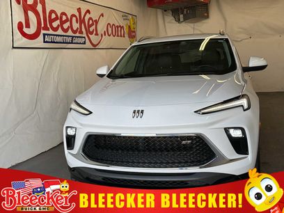 Used 2024 Buick Encore GX Sport Touring w/ Comfort Package