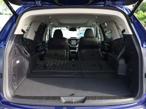 New 2026 Subaru Ascent Touring AWD/4WD image 8