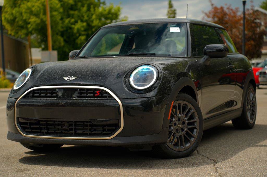 New 2026 MINI Cooper S FWD 360° Tour