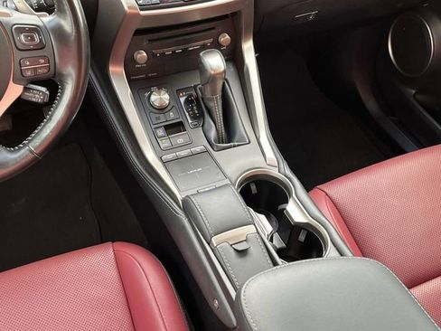 Used 2020 Lexus NX 300 AWD w/ Premium Package image 14