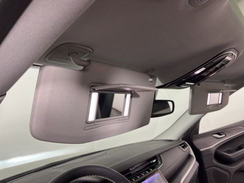 Used 2023 Jeep Grand Cherokee L Limited image 38