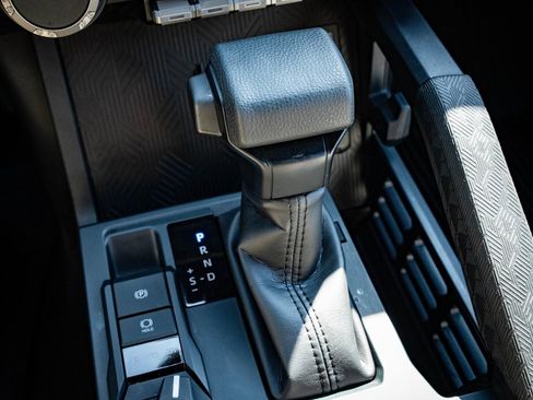 Used 2025 Toyota Tacoma SR5 image 32