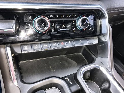 Used 2025 GMC Sierra 2500 Denali w/ Denali Reserve Package image 19