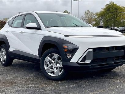 New 2026 Hyundai Kona SE