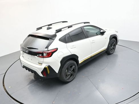 New 2026 Subaru Crosstrek 2.5i Sport image 21