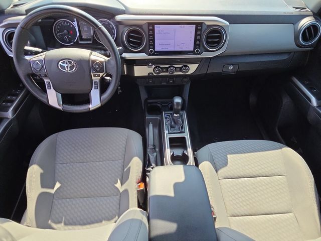 Used 2023 Toyota Tacoma SR5 w/ SR5 Appearance Package RWD image 14
