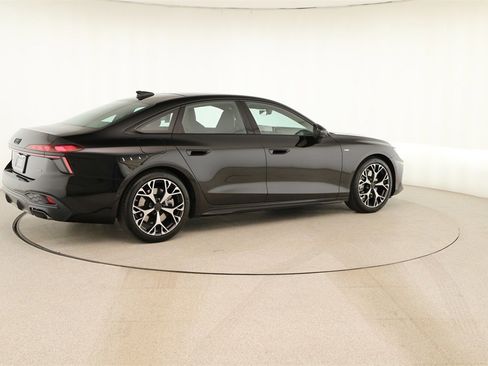 New 2026 Audi A6 3.0 image 7